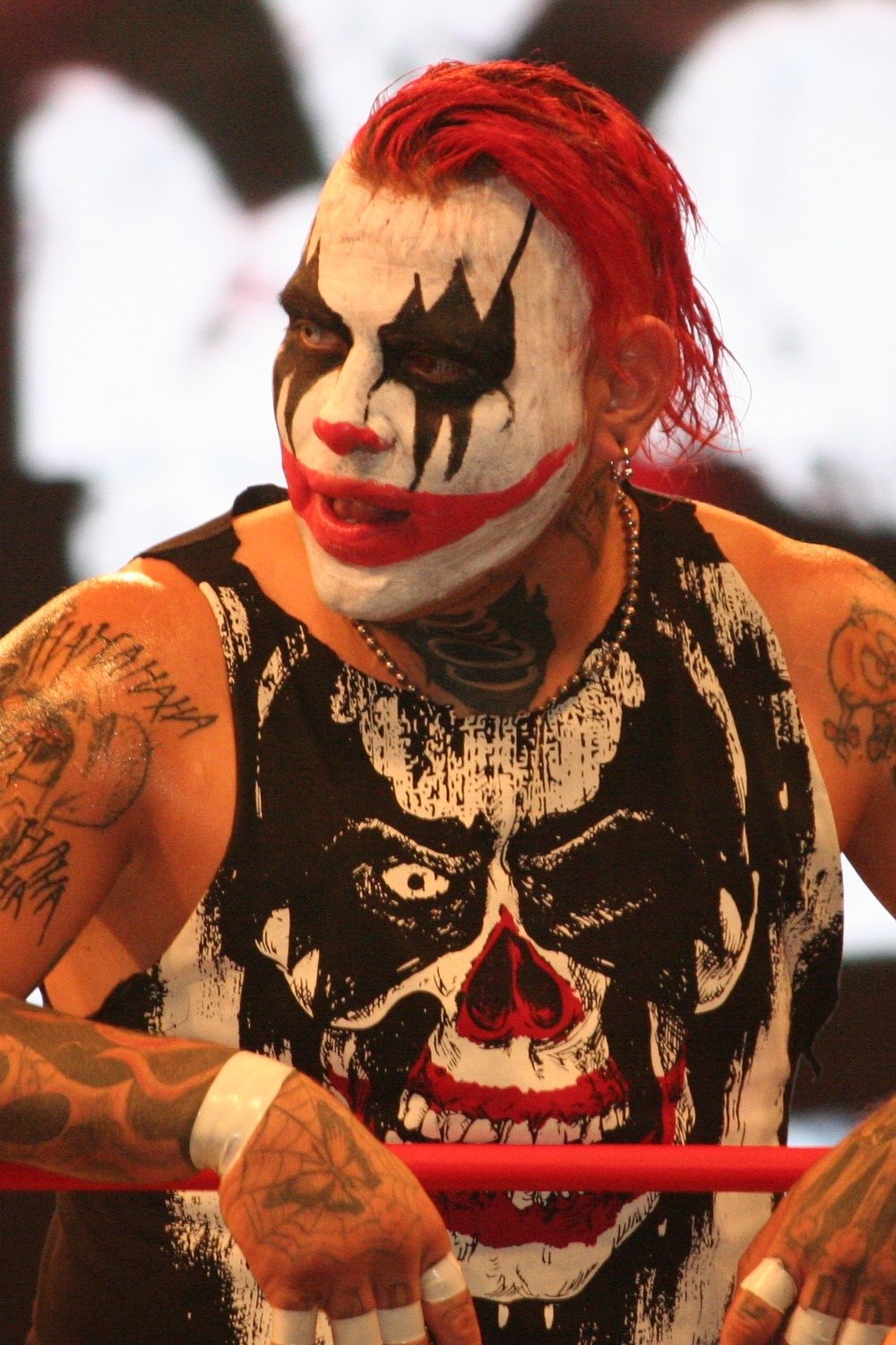 et billede af José Julio Pacheco Hernández