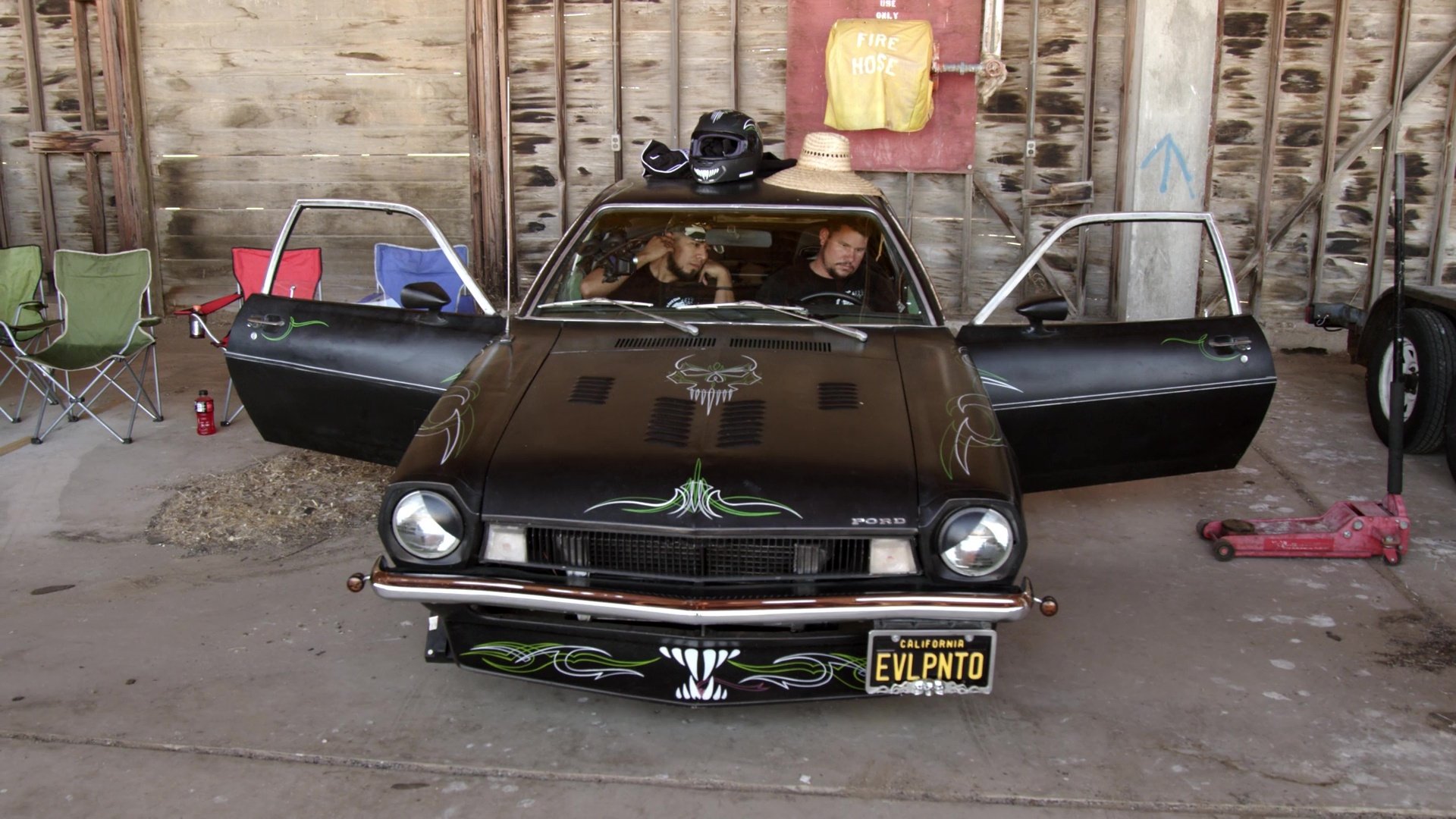 Fastest Car