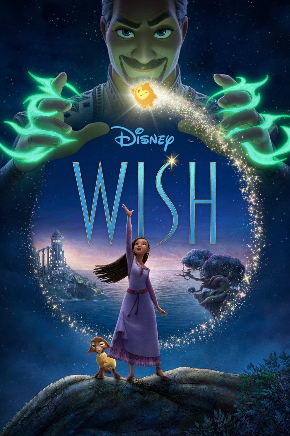 Wish