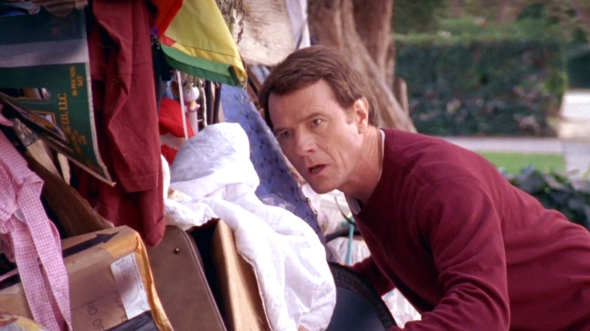 Malcolm el de en medio 6X03 Online Latino Pepeliculas