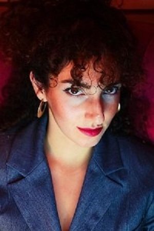 et billede af Sevda Baş