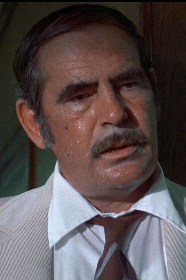 et billede af Lincoln Demyan