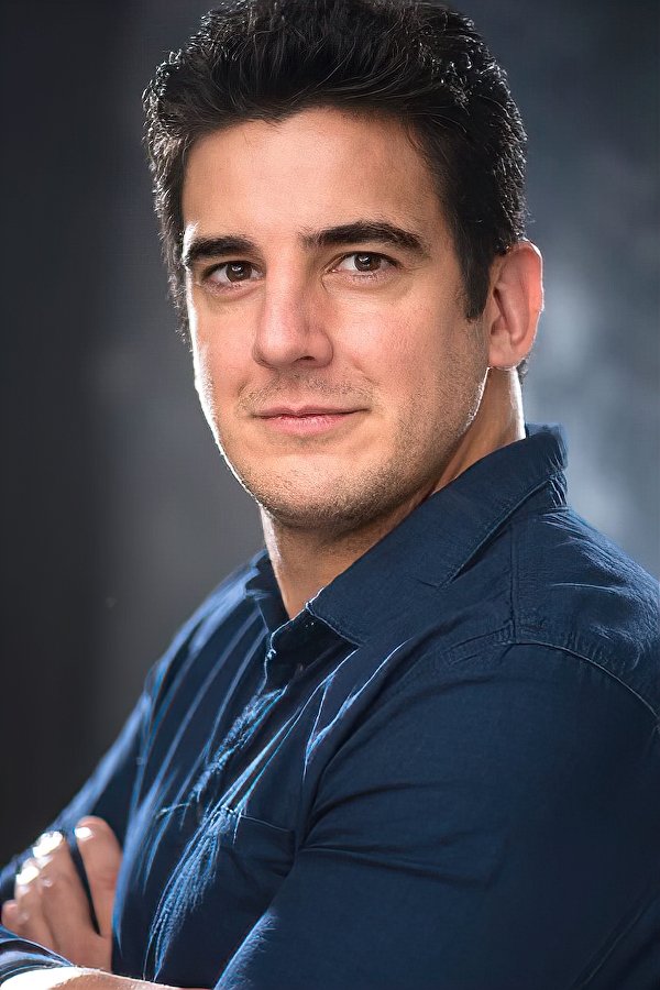 et billede af Danny Araujo