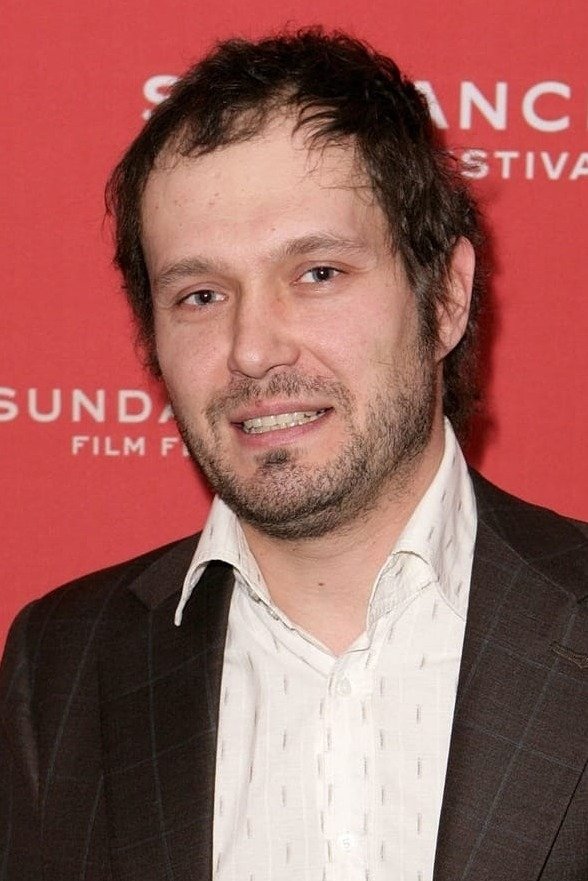 et billede af Mart Taniel