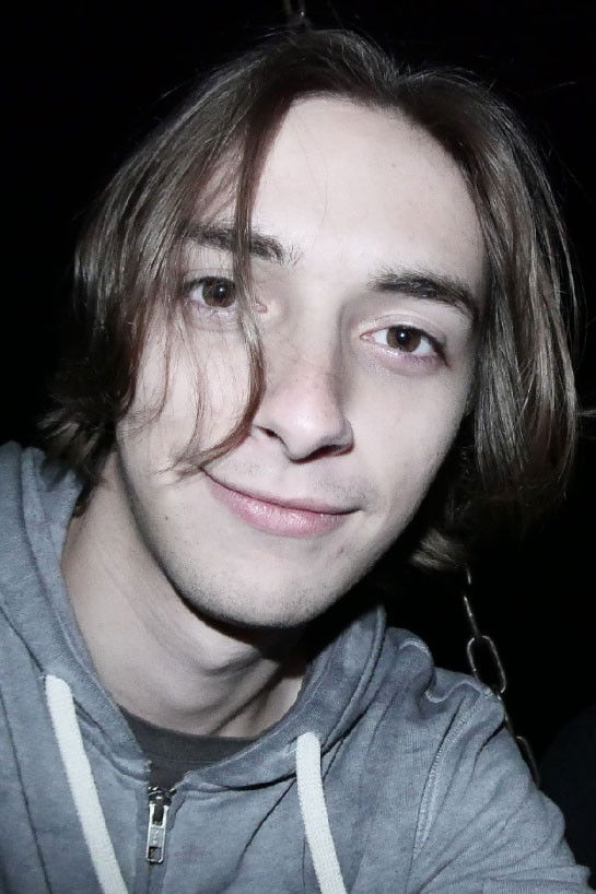 et billede af Kane Bumpers