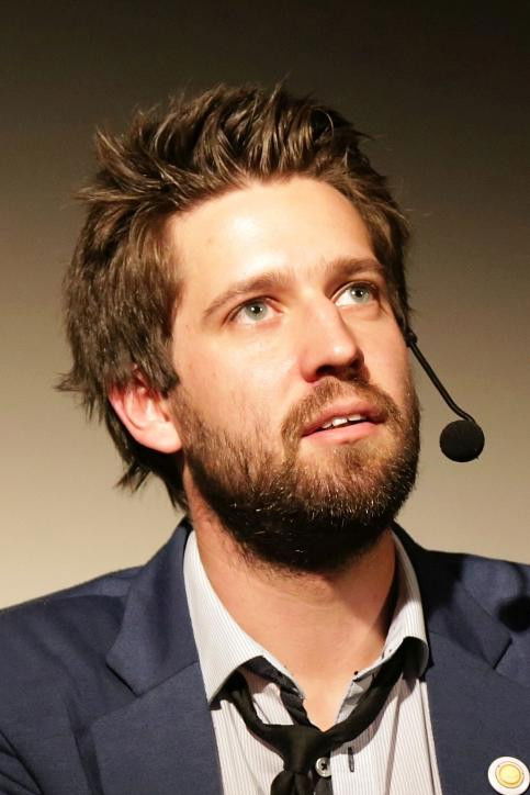 et billede af Michał Kempa