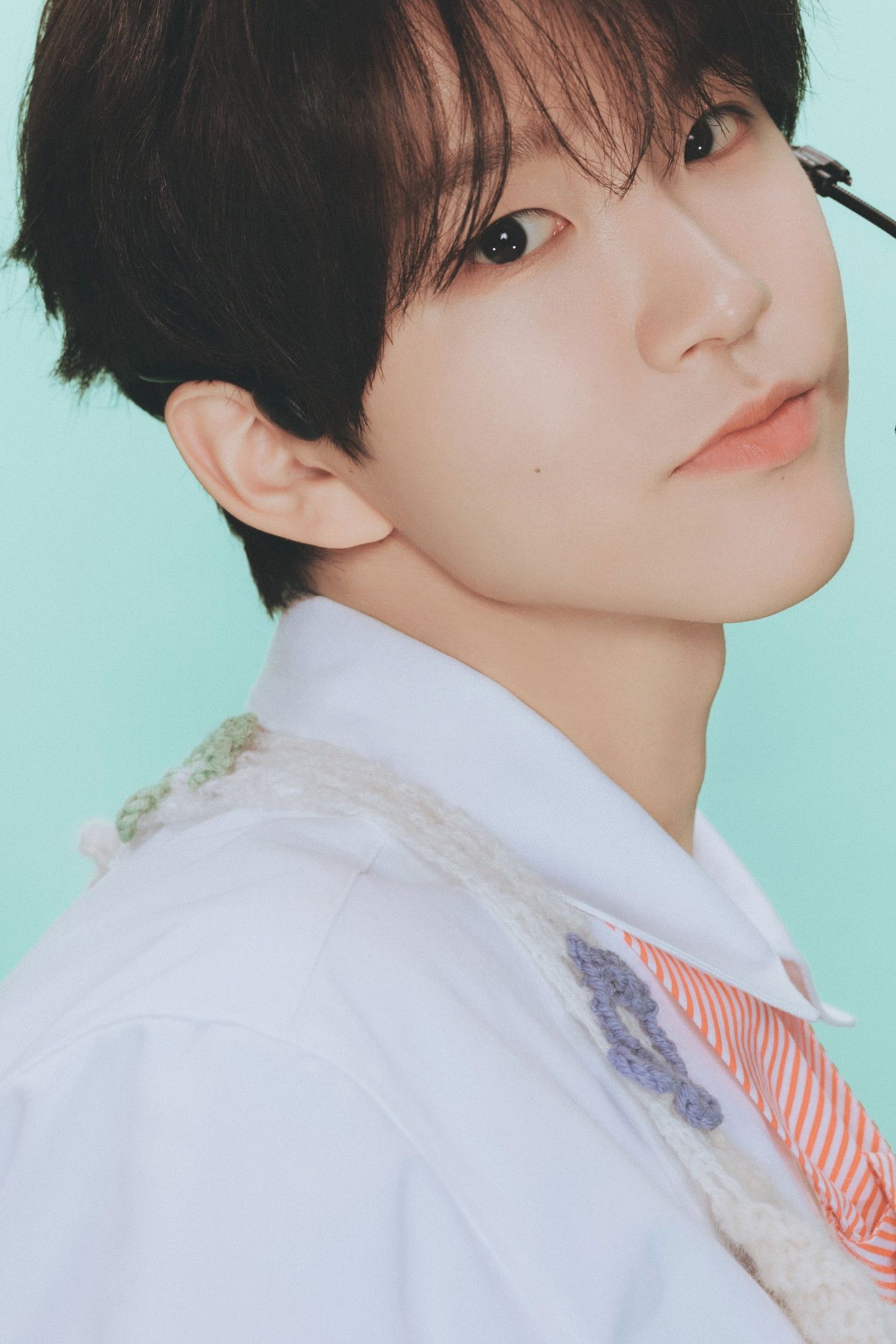 et billede af Jaehee