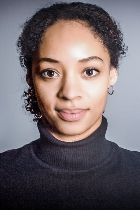 et billede af Giovanna Winterfeldt