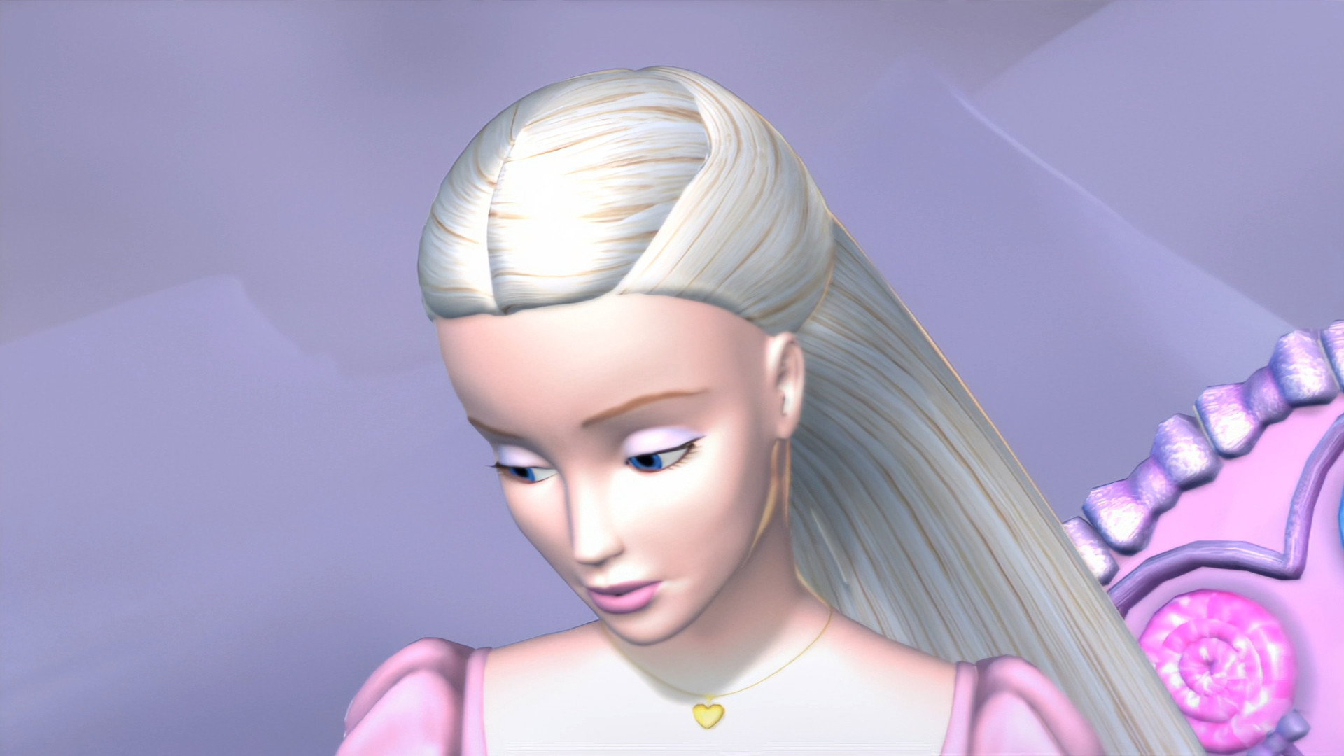 Barbie in the Nutcracker (2001) — still 3