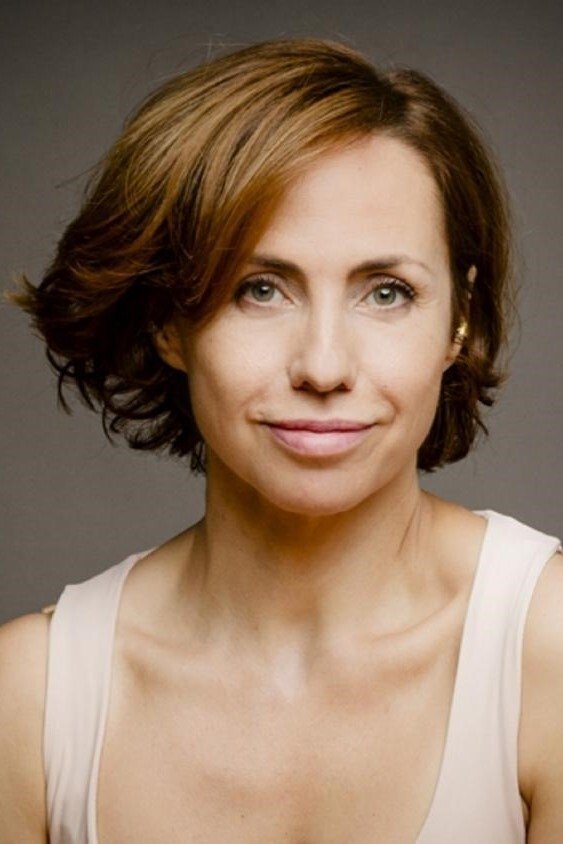 et billede af Ana Otero