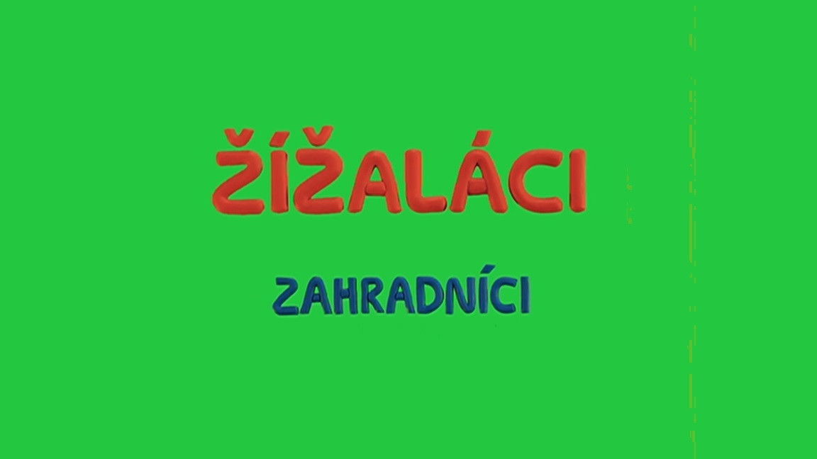 Ž&iacute;žal&aacute;ci Season 1 :Episode 4  Episode 4