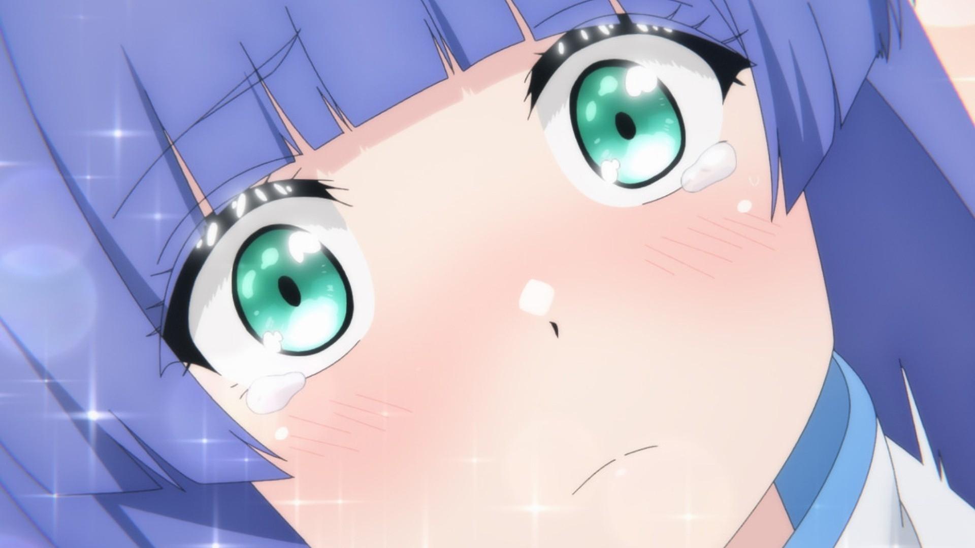 I'm Living with an Otaku NEET Kunoichi!?