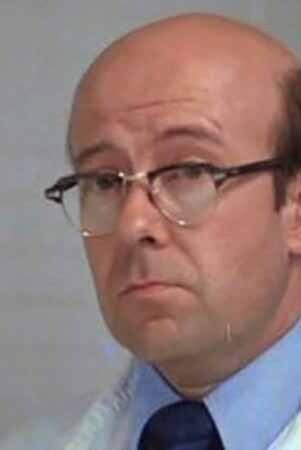 et billede af Ken L. Parker