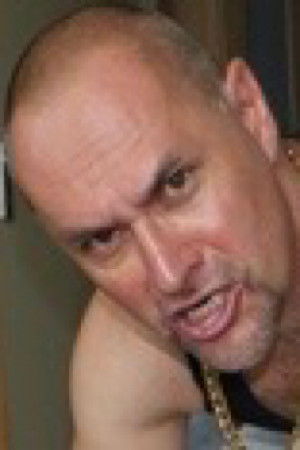 et billede af Cliff Inch