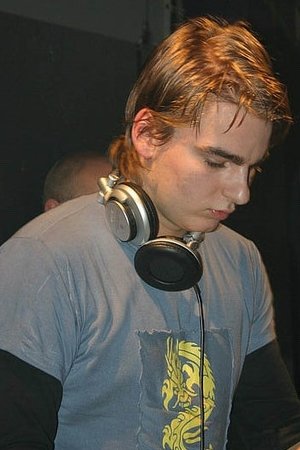 et billede af Wouter Janssen