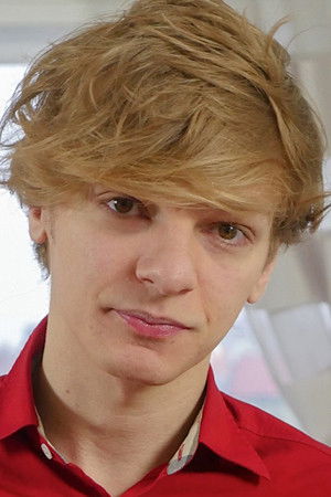 et billede af Rick Lovatelli