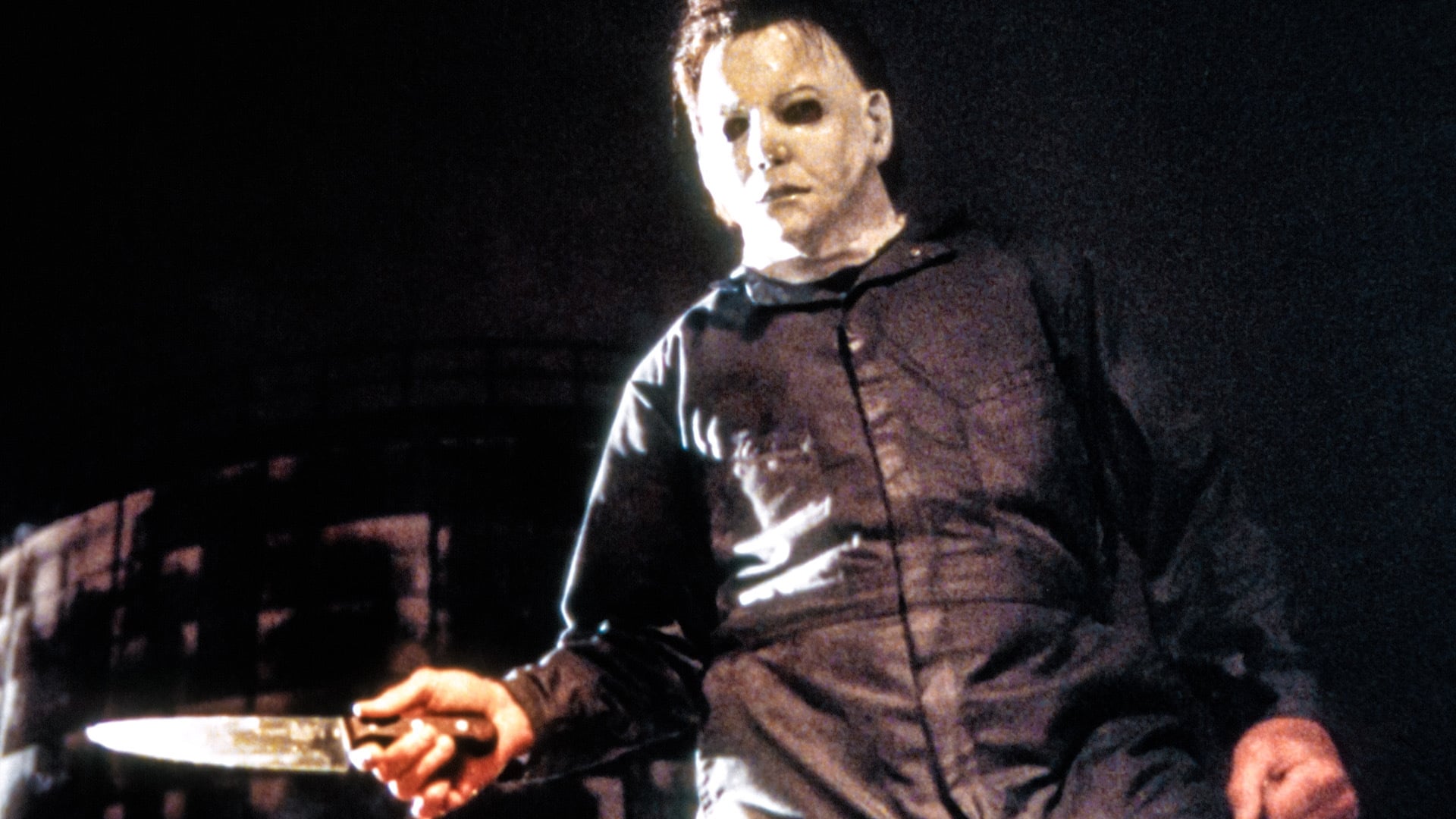 Halloween: The Curse of Michael Myers