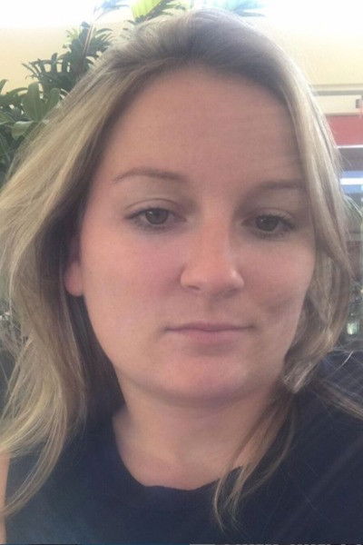 et billede af Kristan Lyon