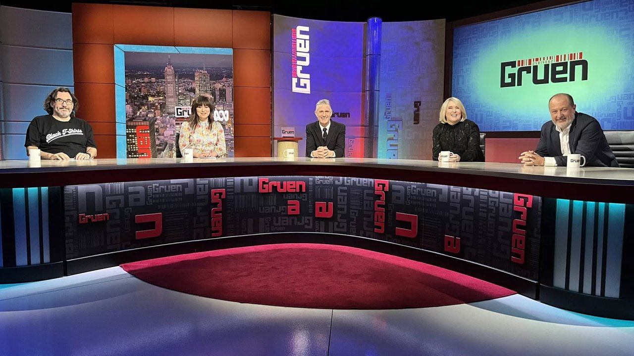 Gruen - Épisode 2