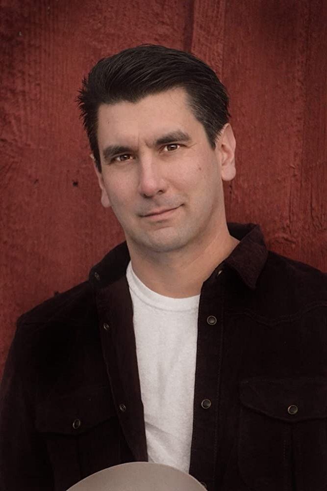 et billede af Paul Tawczynski