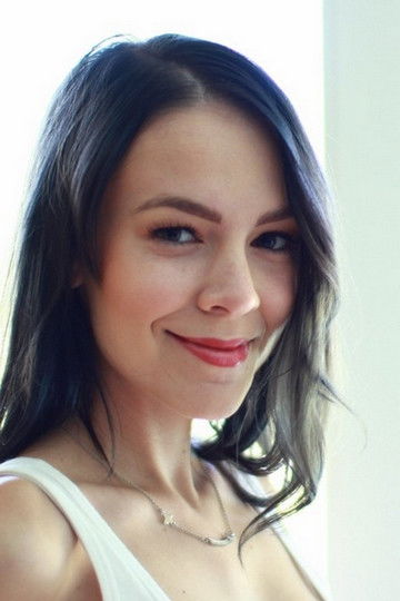 et billede af Chloe Riley