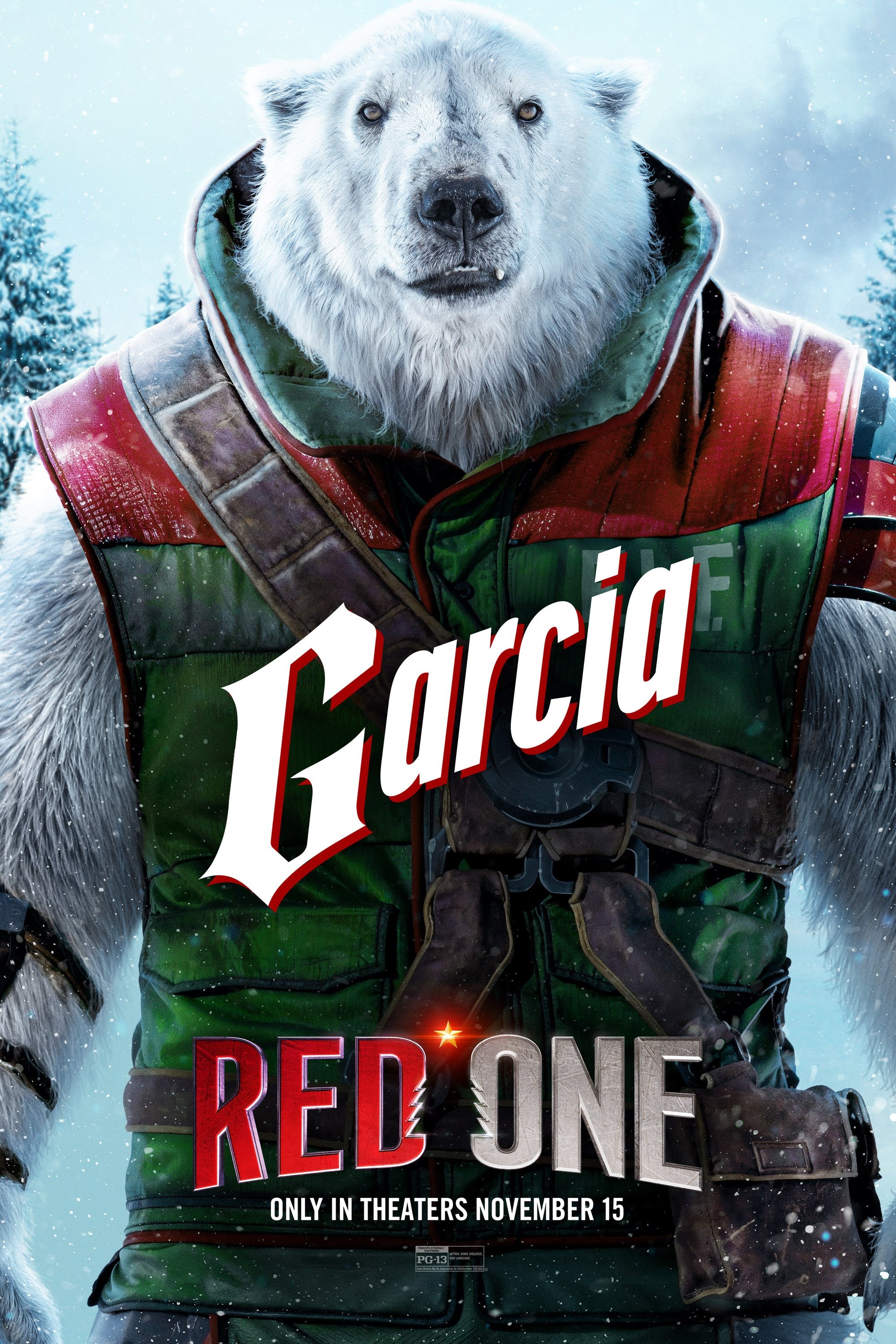 Red One
