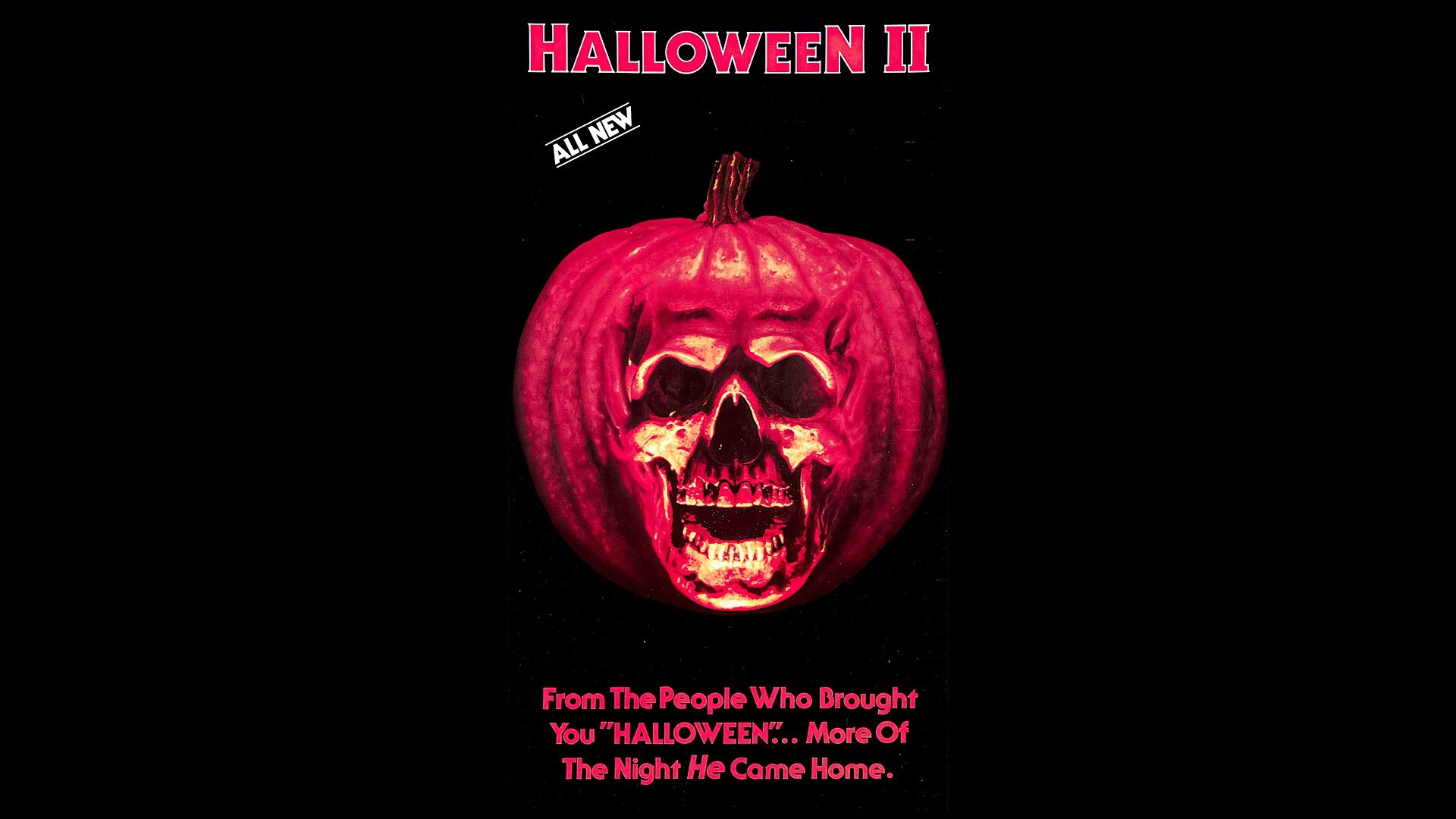 Halloween II