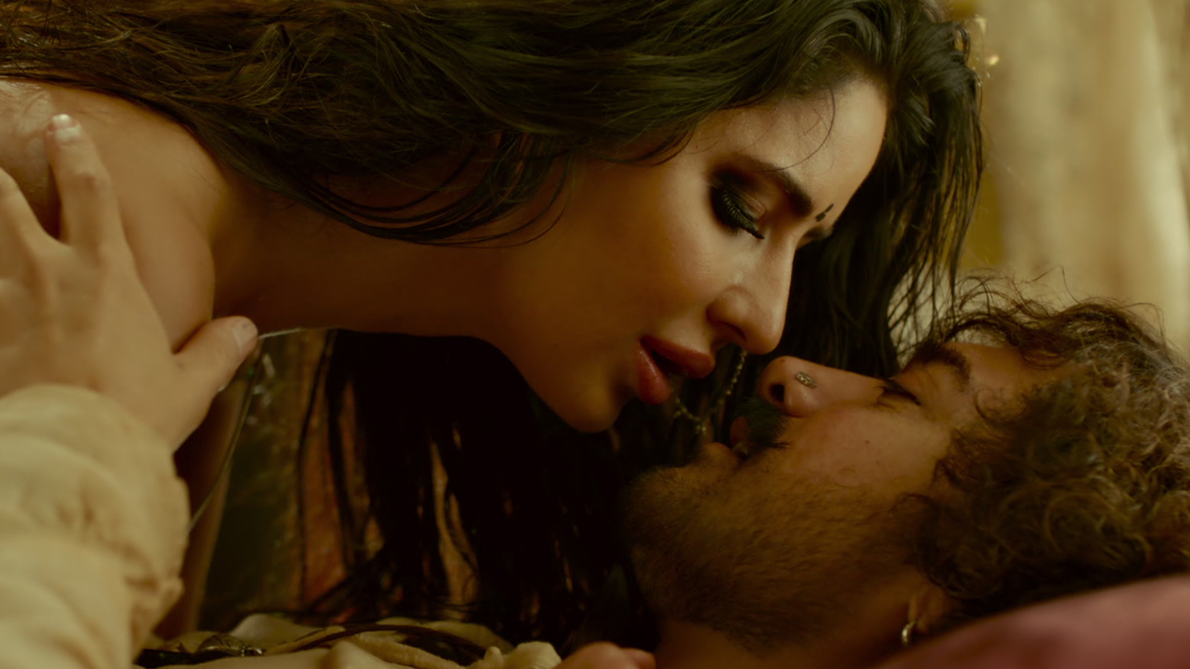 Thugs of Hindostan (2018)