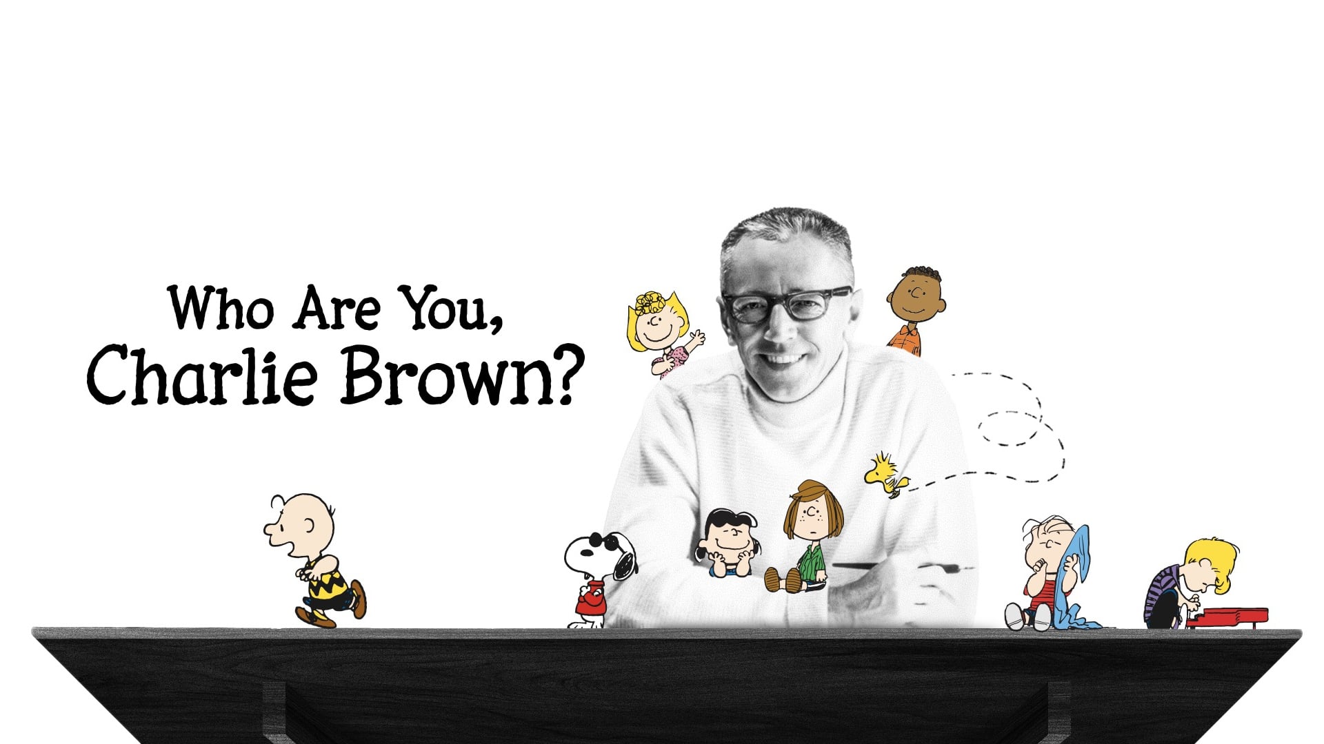 Ki vagy te, Charlie Brown?