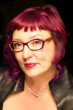 et billede af Eve Minax