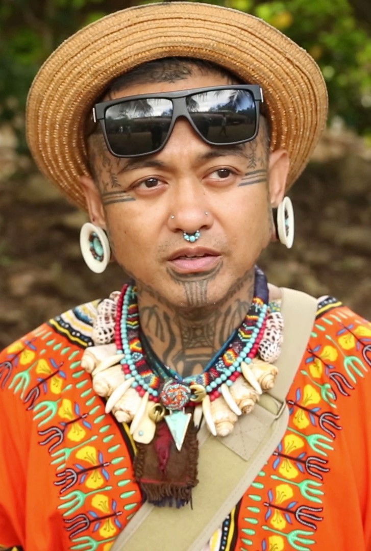 et billede af Elle Festin