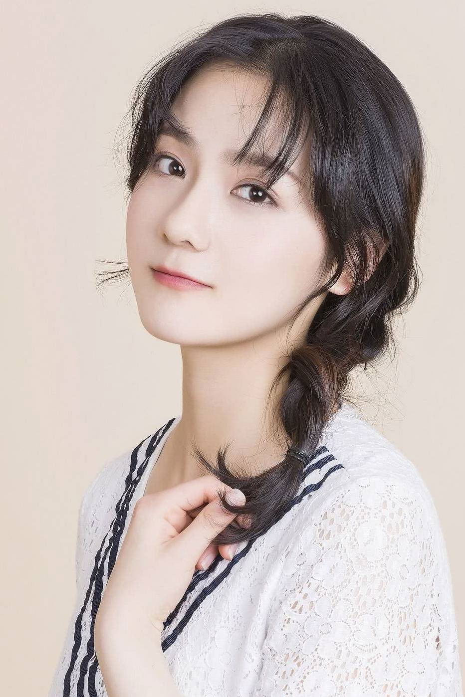 et billede af Wu Yuchenning