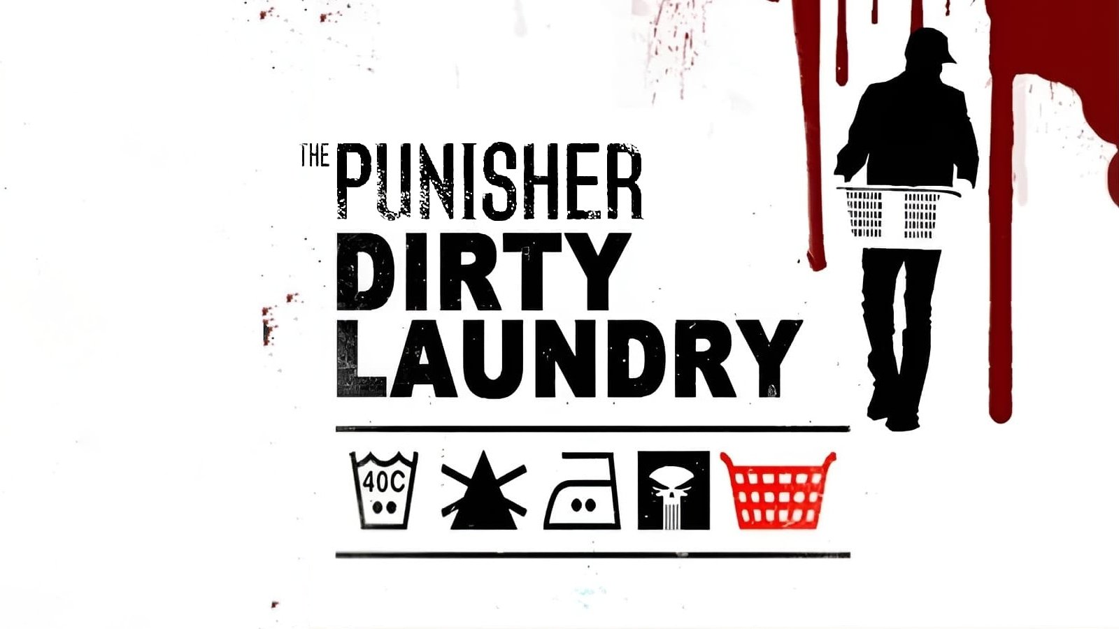 The Punisher: Dirty Laundry (2012)