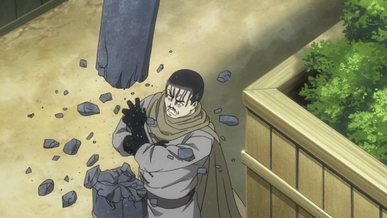 Ver Gintama. Pororihen Capitulo 1 Online Gratis Series