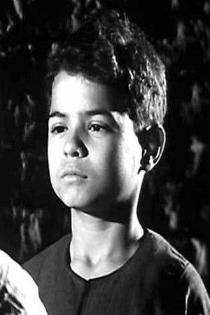 et billede af Atef Makram