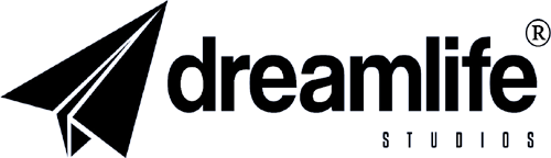 Logo de la société Dreamlife Studios 7025