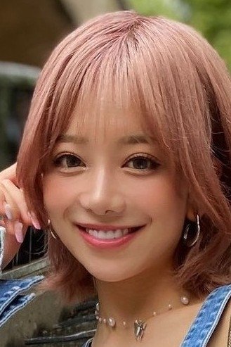有村のぞみ(Nozomi Arimura,有村希)