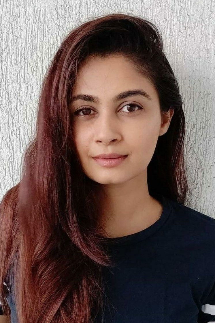 et billede af Ruchi Savarn Mohan