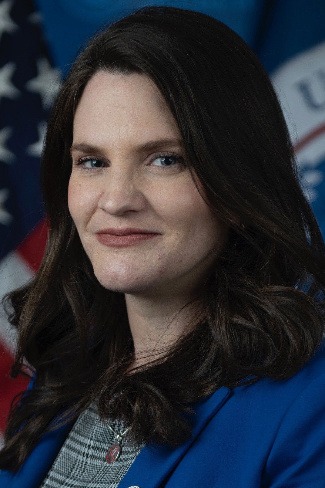 et billede af Nina Jankowicz