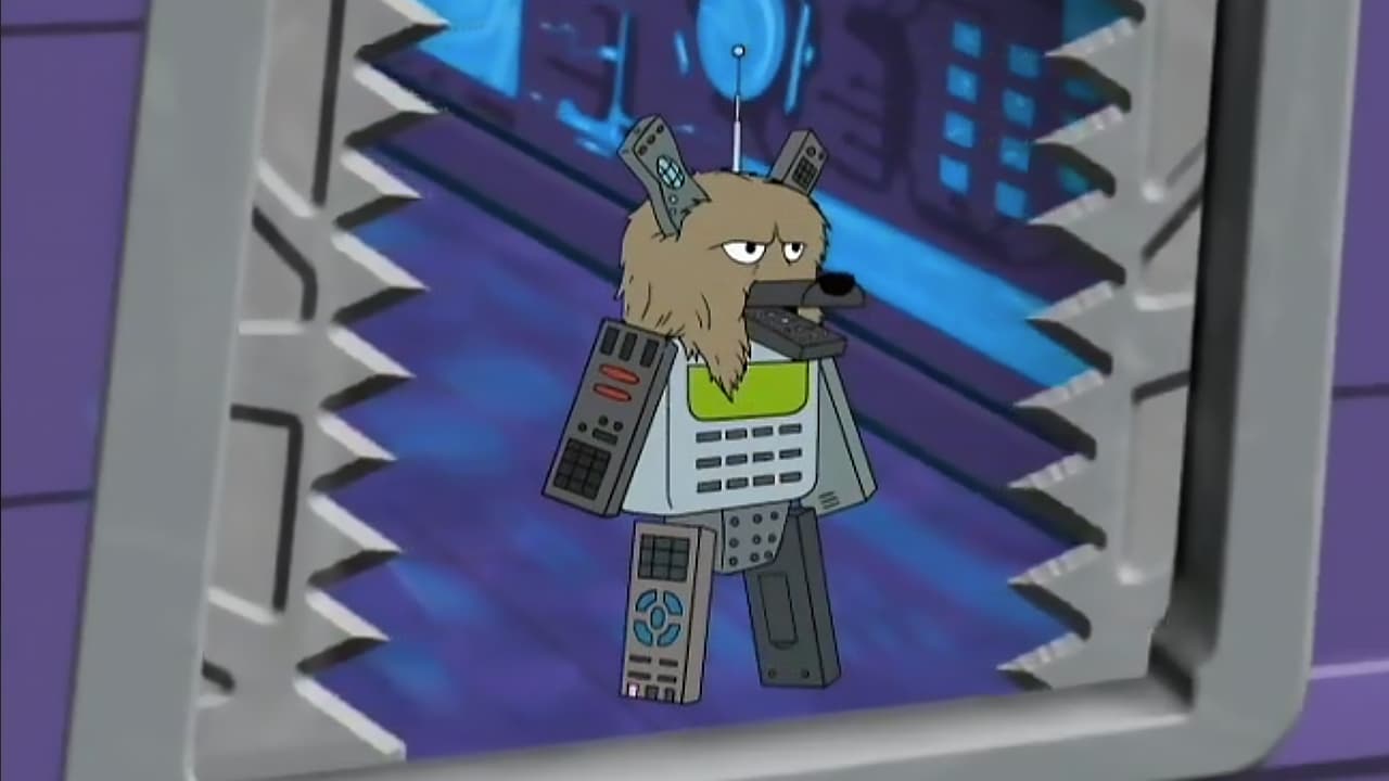 Aqua Teen Hunger Force