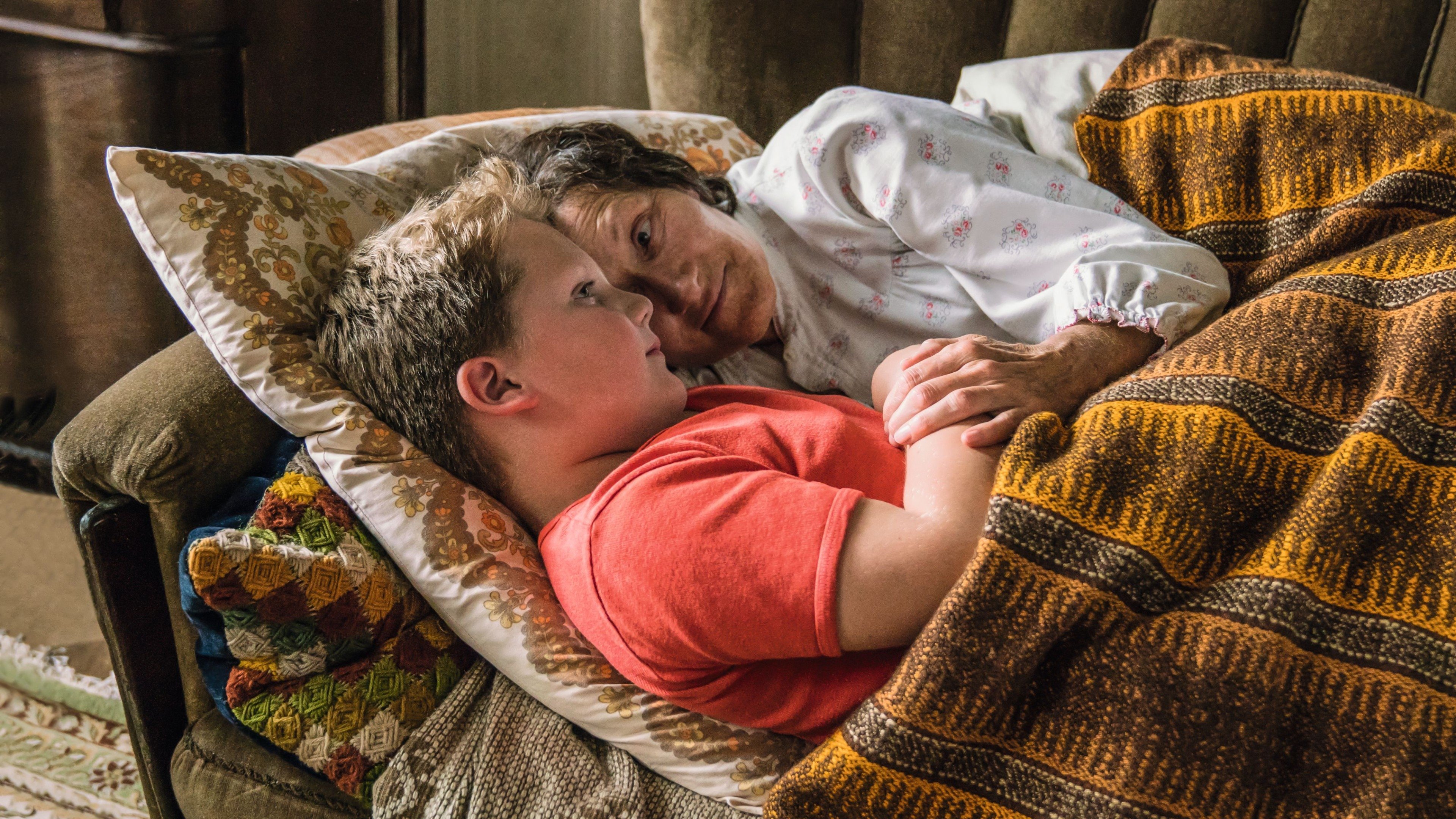 All About Me (2018)