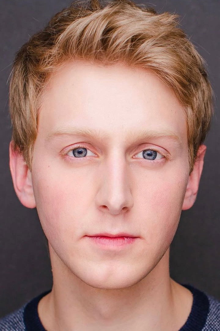 et billede af Charles Towle