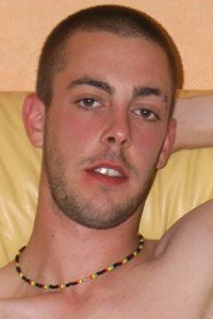 et billede af Benjamin Piolet