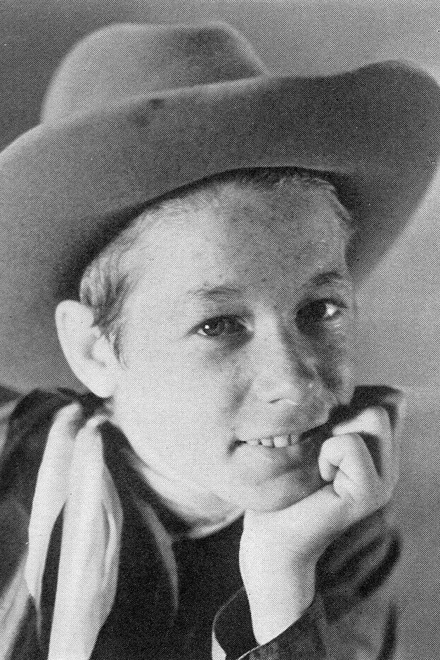 et billede af Andy Shuford