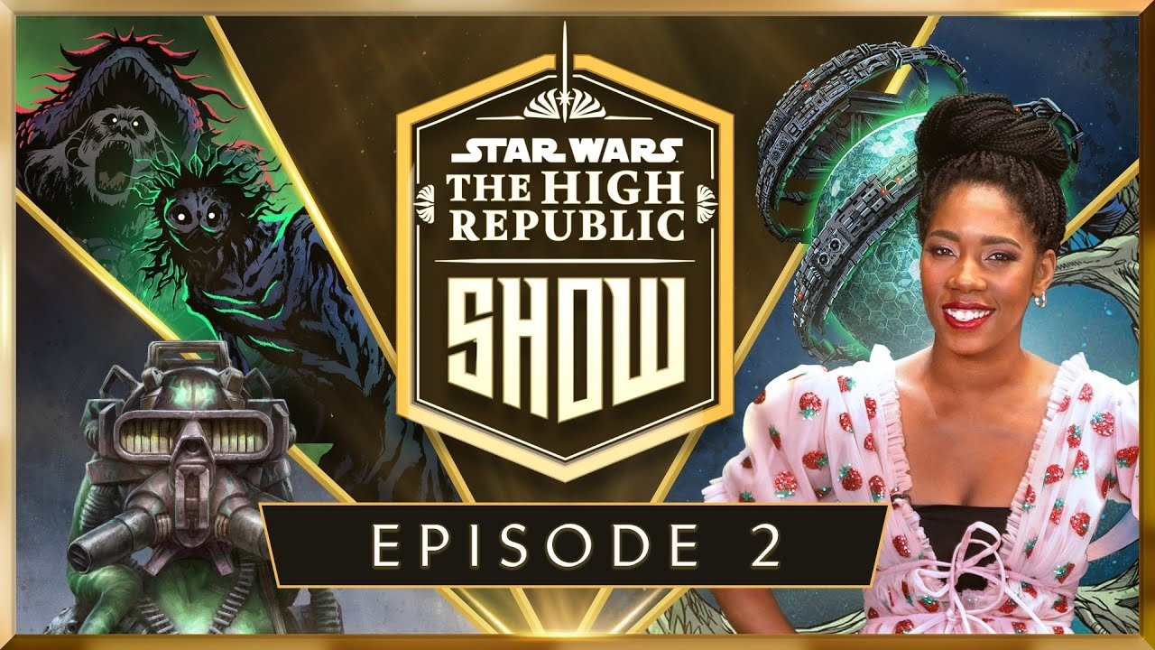 Episode 2