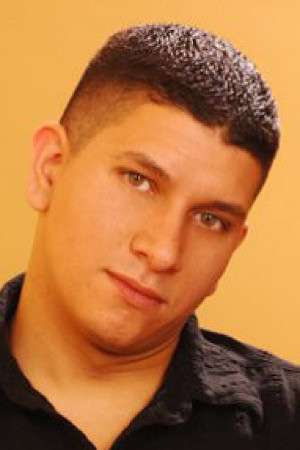 et billede af Matias Rey