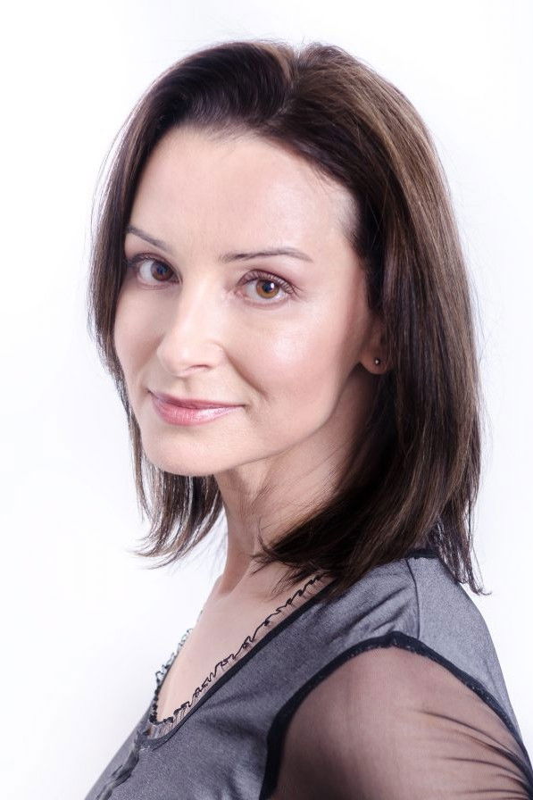 et billede af Małgorzata Kałuzińska