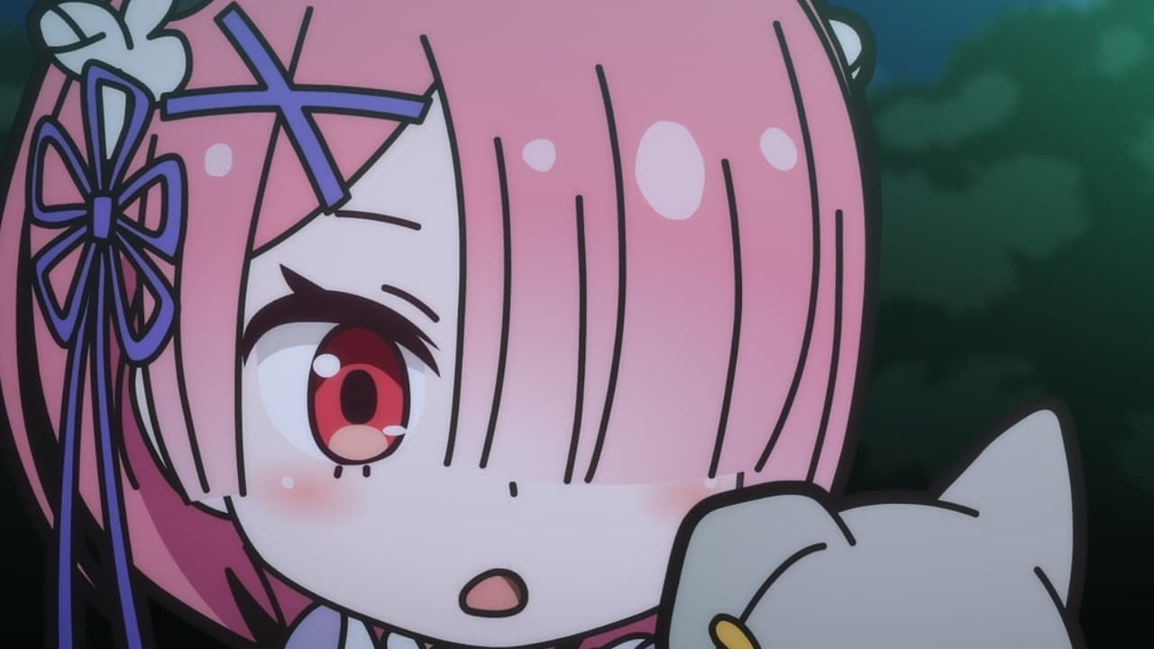 Re:ZERO -Starting Life in Another World- Season 0 :Episode 51  Re:ZERO - Starting Break Time From Zero 2: The Stone of the Miracle, the Path to the Miracle.