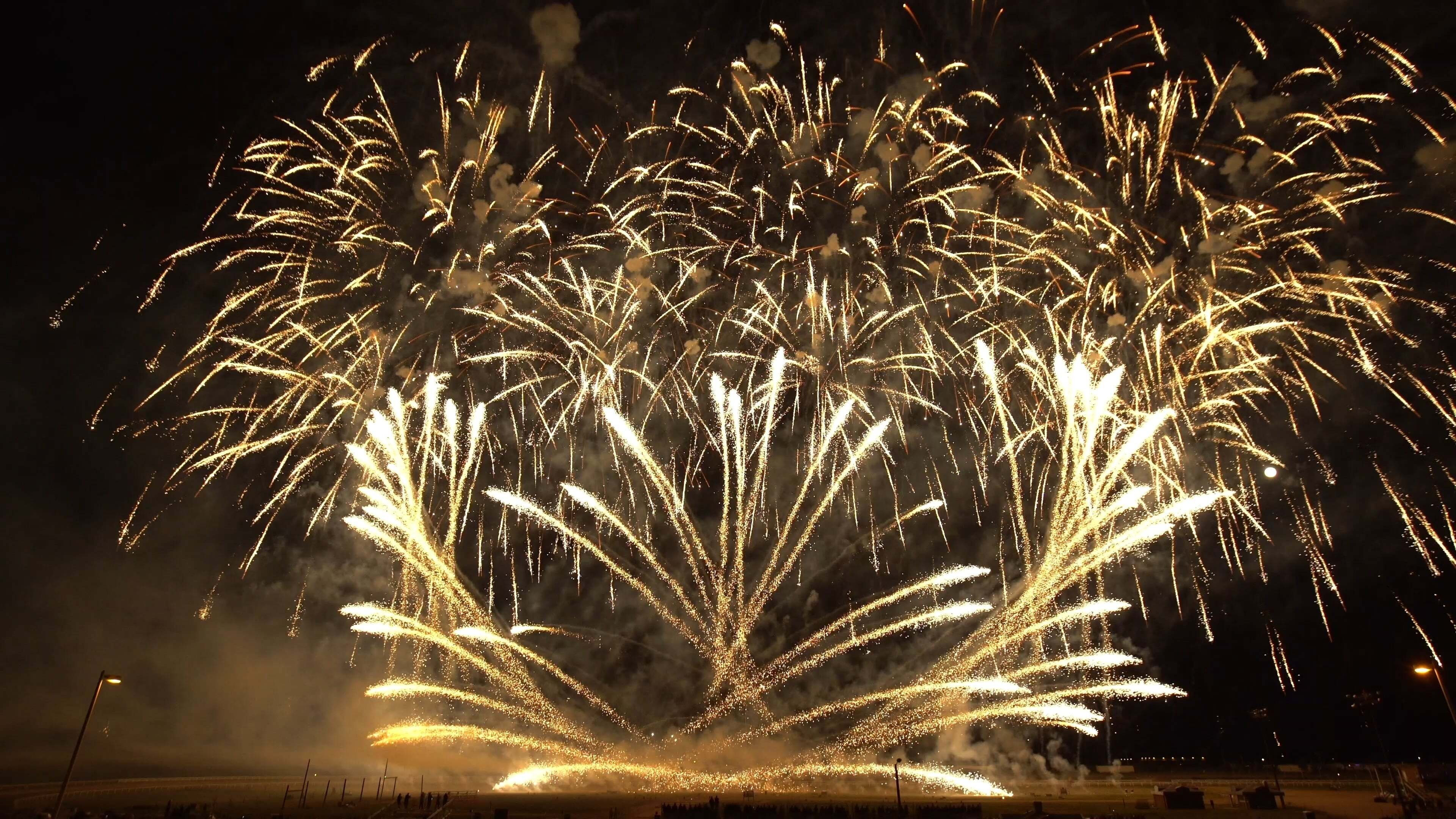Thumbnail for My Fireworks Family Season 1 Episode 6