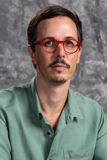 et billede af Lucas Paraizo